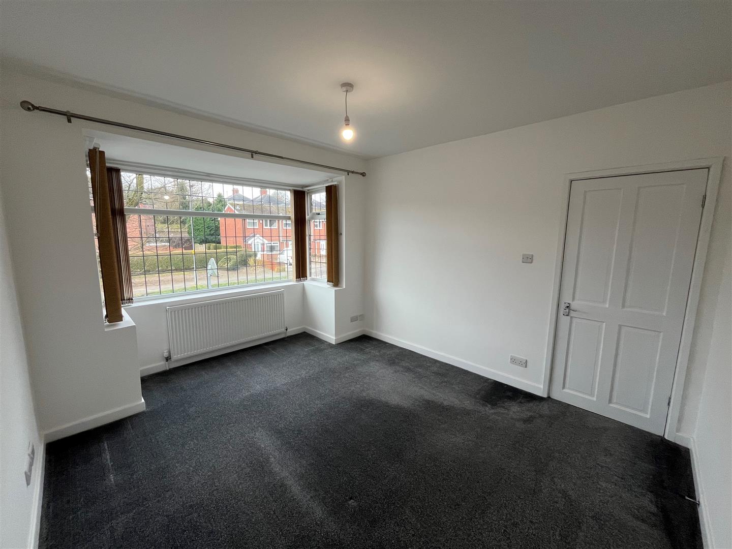 Bank Hall Road, Burslem, Stoke-On-Trent